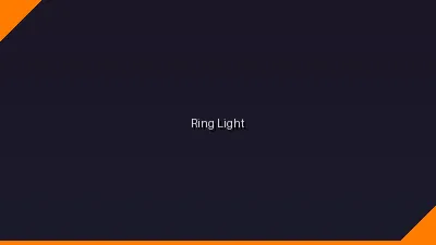 积分兑换 - LED环形补光灯 | 红桃视频社区 积分商城