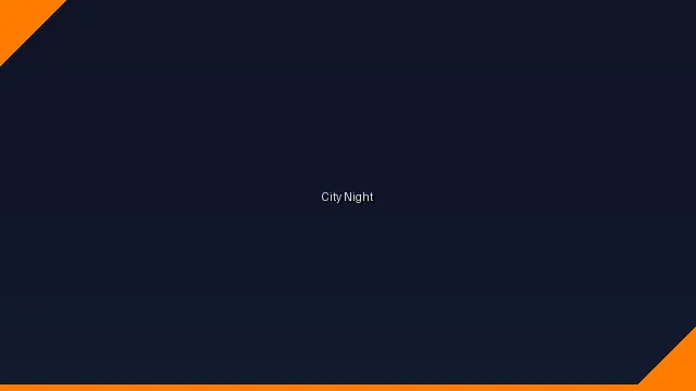 城市夜景主题赛 - 红桃视频社区 视频创作挑战